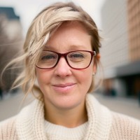 K. Dawn Goodwin