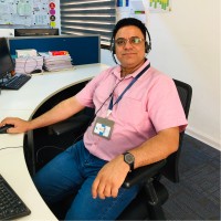 Mohammed Al-Deary