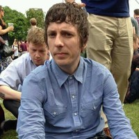 Andy Shepherd