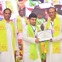 Dr. Supratim Sadhu
