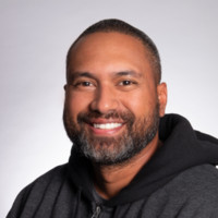 Herman “Aina” Kanahele