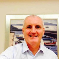 Gerry Coyle