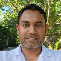 Nitendra Prasad