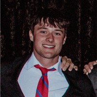 Mitchell Campbell