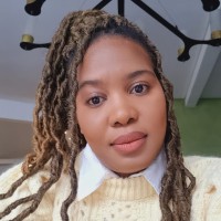 Noluthando Sibiya