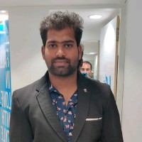 Nagendra Kumar Uppalaguptapu