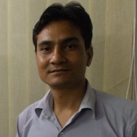 Tikendra Pokhariya