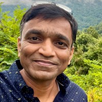 Ketankumar Patel