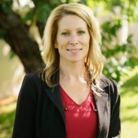 Gina Snyder