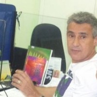 Edmar Mesquita  de Oliveira
