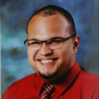 Sigfredo Lugo Figueroa