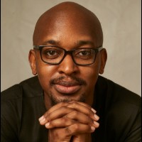 Akose Enebeli, ARCON, RIBA