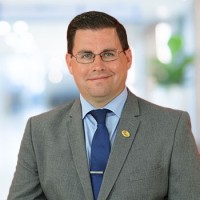 Ian Boyle