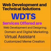 Web Development Technical Solutions