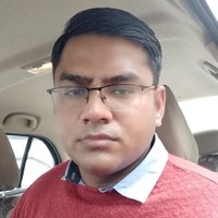Harish Pundir