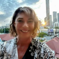 Jodie Cork