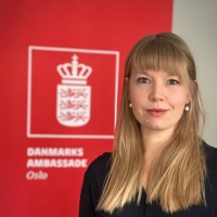Celia Stenderup-Petersen