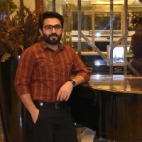 Muhammad Atif