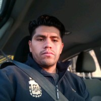 Martín Dorantes