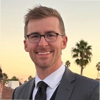 Matt Borden