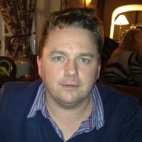 ANDY WARNER