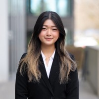 Mandy Chen