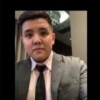 Nick Yu