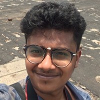 Satyajit Shaw