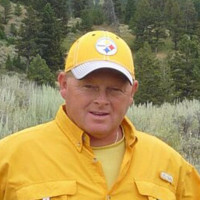 Pat Mcgoon