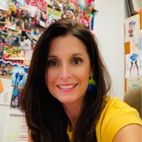 Lezlie C. Torres, M.Ed.