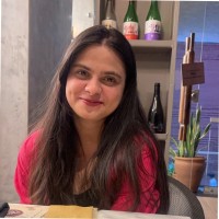 Jaina M Jain