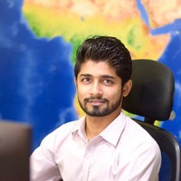 Prateek Dubey