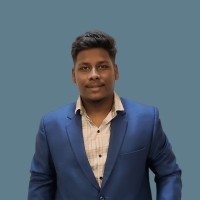 Karthikeyan T
