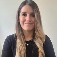 María Florencia Gagliardi