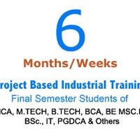 6 Months Summer Training In Noida At Aptron Solutions