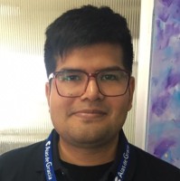 Jhon Obando