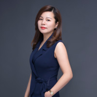 黄丽娜
