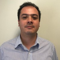 Paulo Jerez Cruz