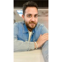 Mostafa Ezz Elarab