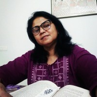 Lopamudra Majumdar