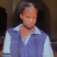 Precious Onyinyechi