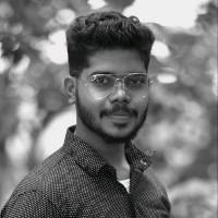 Muhammed Nishad N