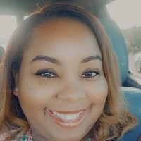 Andrea B. Hayes