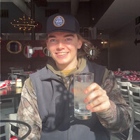 Devin Pittman