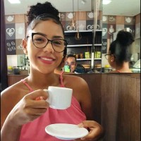 Sthephanie Santos