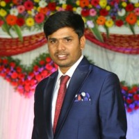 Homan Kumar Reddy Peesari