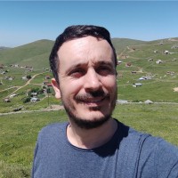 Ömer Özcan