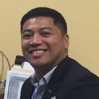 Gerard Poyogao