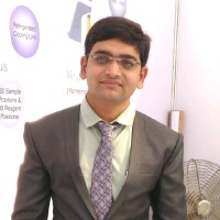 Nishant Gajera