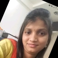 Supriya Bhuwad